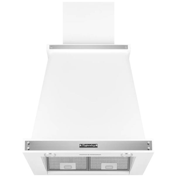 Купольная вытяжка KUPPERSBERG T 669 (Белый)
