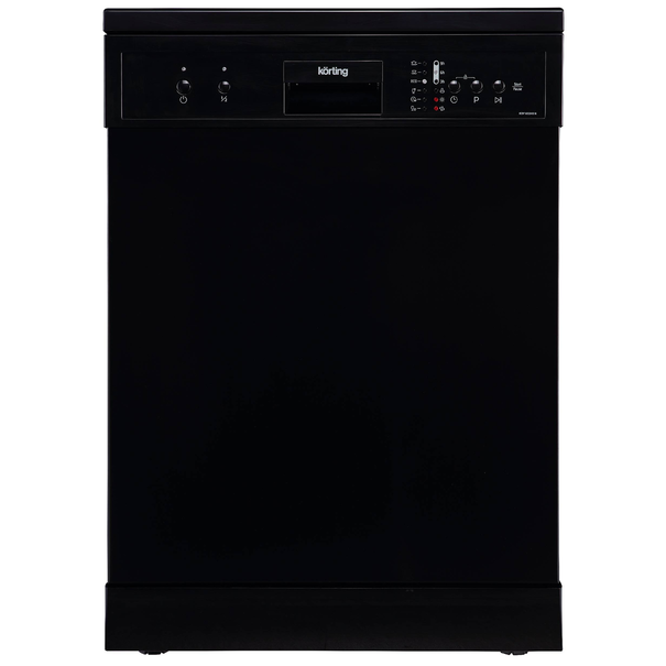 Посудомоечная машина Korting KDF 60240 (Черный)