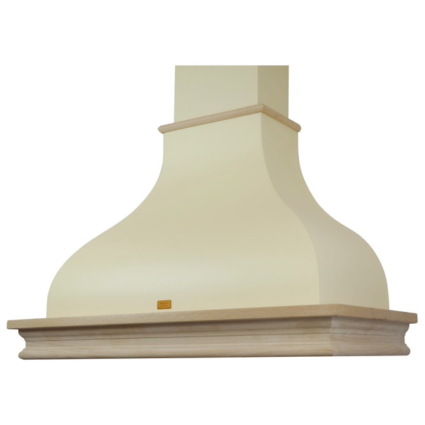 Купольная вытяжка LEX TORINO 900 (Бежевый)