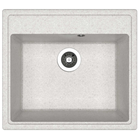 Кухонная мойка Dr. Gans НИКА 570 (Серый)