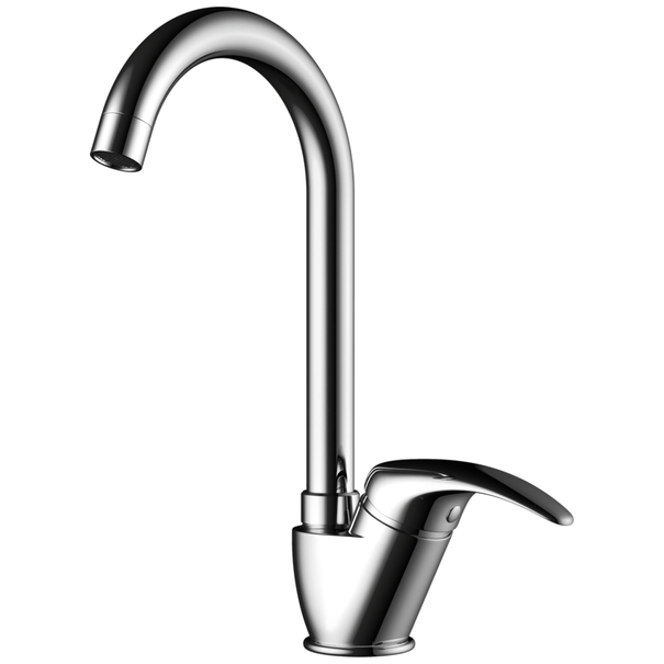 Смеситель для кухни OMOIKIRI Umi (Хром)