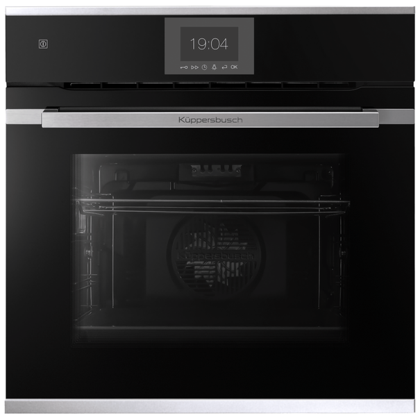 Электрический духовой шкаф Kuppersbusch B 6550.0 S (Stainless Steel)