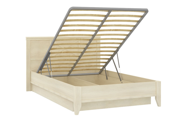 Кровать Кантри 120 х 200 см, с подъёмным механизмом