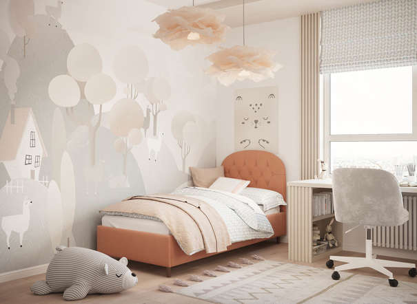 MOON FAMILY 1252