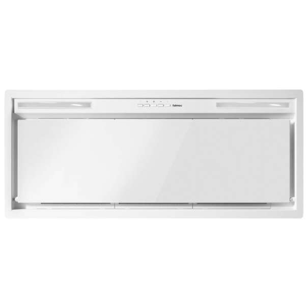 Полновстраиваемая вытяжка Falmec BUILT-IN BURANO PLUS 70 (Белый)