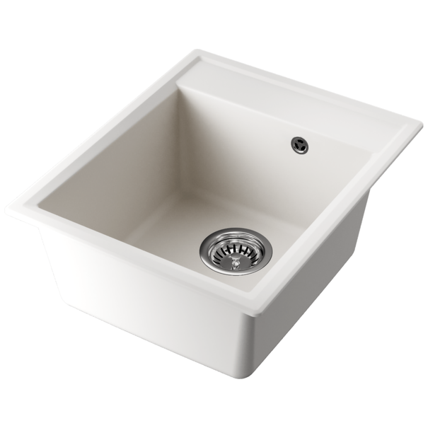 Кухонная мойка OMOIKIRI Daisen 42 (Пастила)
