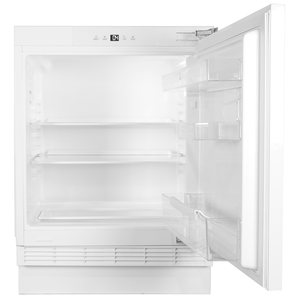 Встраиваемая холодильная камера LEX RBI 102 DF (Белый)