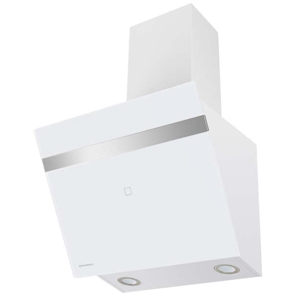 Наклонная вытяжка MAUNFELD Medway 60 (Белый)