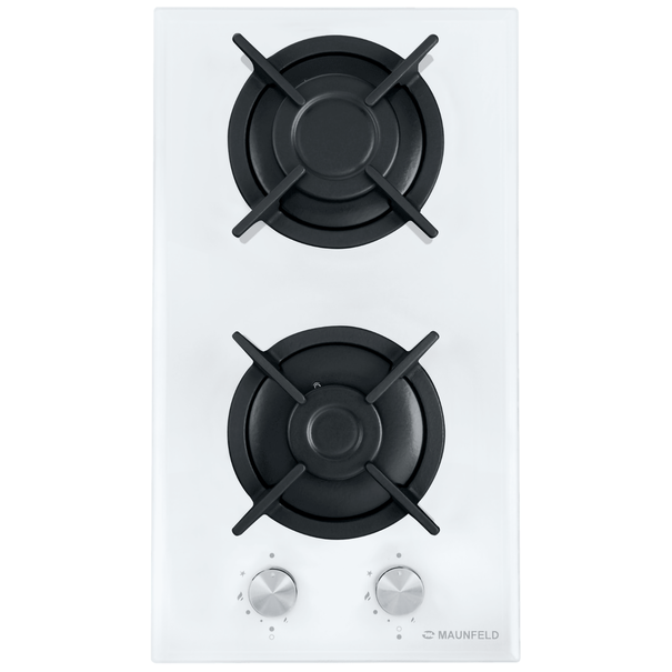 Газовая варочная панель MAUNFELD EGHG.32.1C /G (Белый)