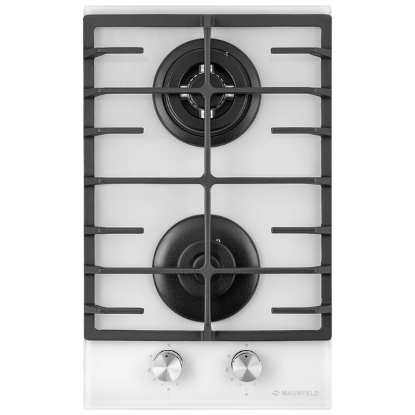 Газовая варочная панель MAUNFELD EGHG.32.63C /G (Белый)