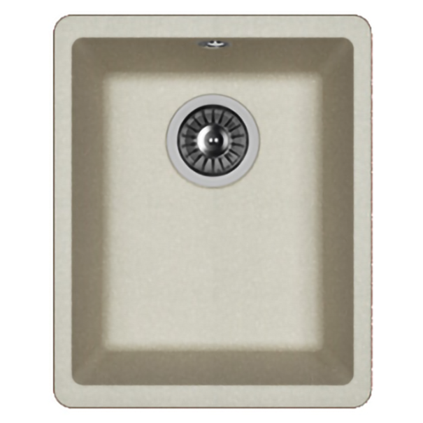 Кухонная мойка Florentina ВЕГА 300 (Грей)