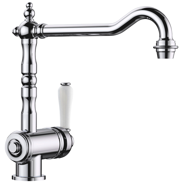 Смеситель для кухни Blanco Tradon (Хром)