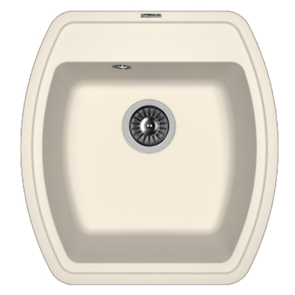 Кухонная мойка Florentina НИРЕ 480 (Жасмин)