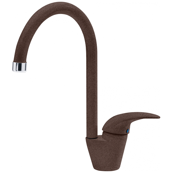Смеситель для кухни Franke Platino (Шоколад)