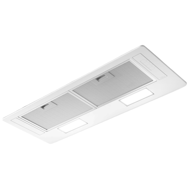 Полновстраиваемая вытяжка Elica ERA C /A/72 (Белый)