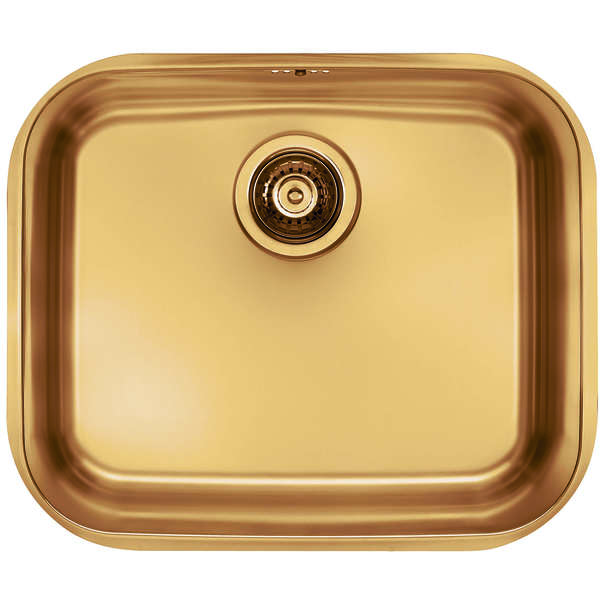 Кухонная мойка Alveus Variant 10 Monarch (Медь)