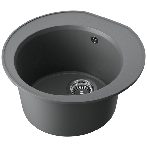 Кухонная мойка OMOIKIRI Miya 50-R (Платина)