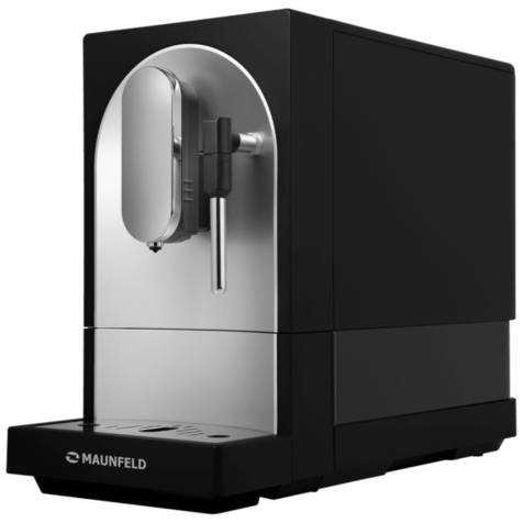Автоматическая кофемашина MAUNFELD MF-A7021 (Черный)