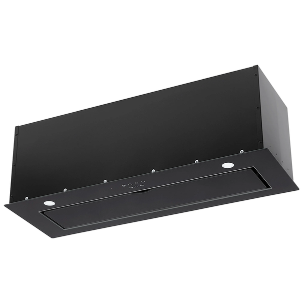Полновстраиваемая вытяжка Krona ARVEN 900 S (Черный)