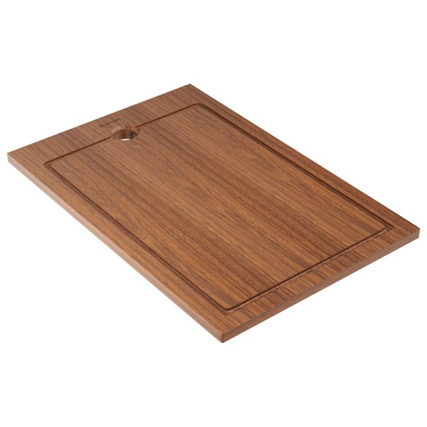 Разделочная доска OMOIKIRI CB-03-Wood-S (Венге)