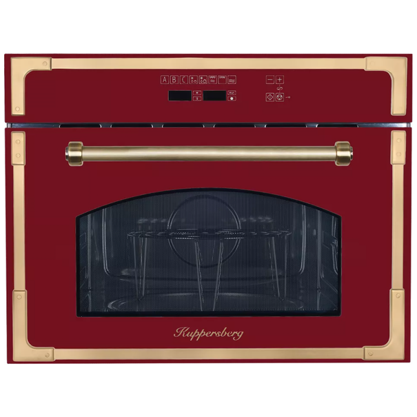 Встраиваемая микроволновая печь KUPPERSBERG RMW 969 (Бордо)