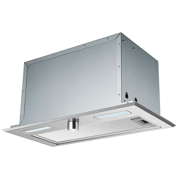 Полновстраиваемая вытяжка Midea MH60I770X (Нержавеющая сталь)