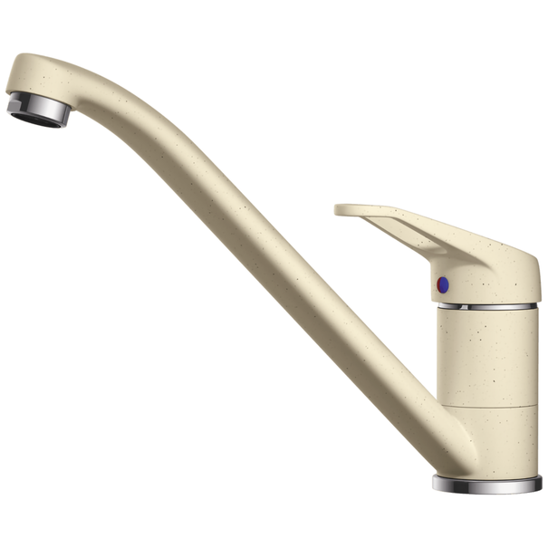 Смеситель для кухни OMOIKIRI Kado (Ваниль)