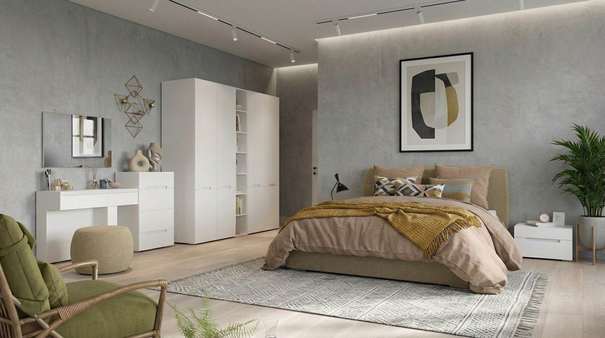 Спальный гарнитур 14 ()