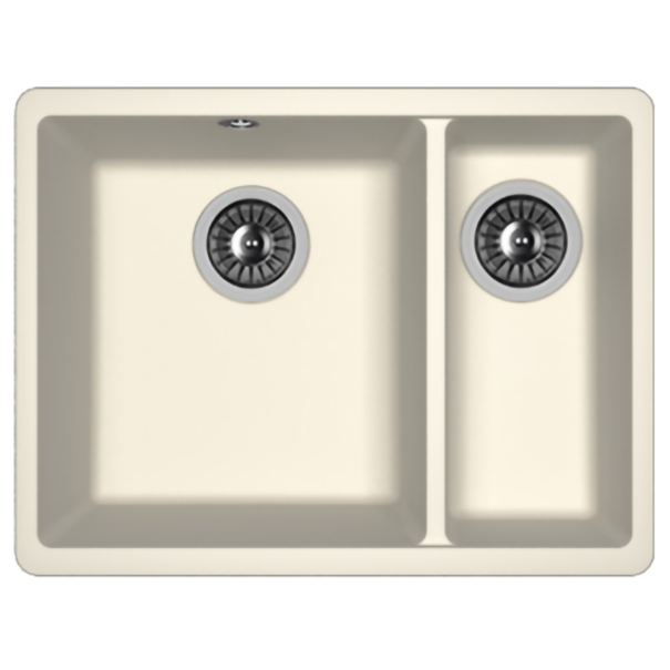Кухонная мойка Florentina ВЕГА 335/160 (Жасмин)