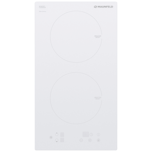 Индукционная варочная панель MAUNFELD EVI.292 (Белый)