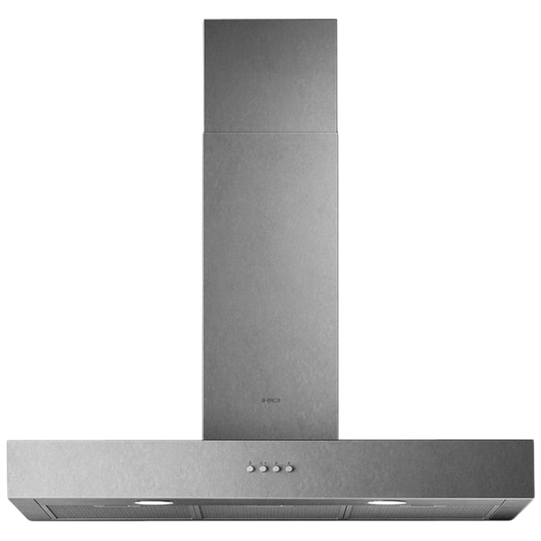 Т-образная вытяжка Elica SPOT URBAN /A/90 (Нержавеющая сталь)