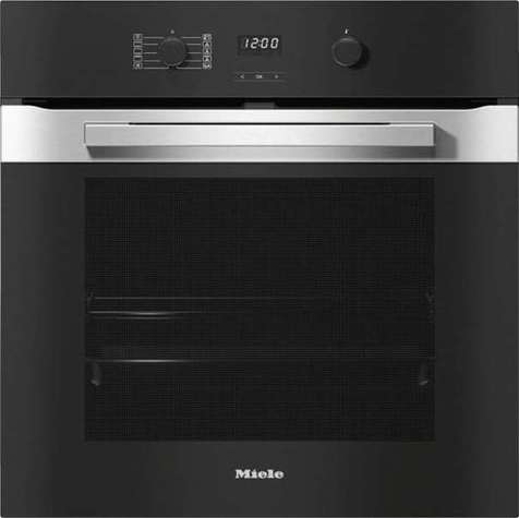 Духовой шкаф Miele H 2860 BP (Нержавеющая сталь)