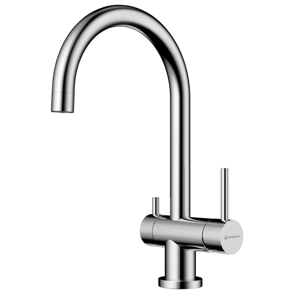 Смеситель для кухни OMOIKIRI Yamada (Хром)