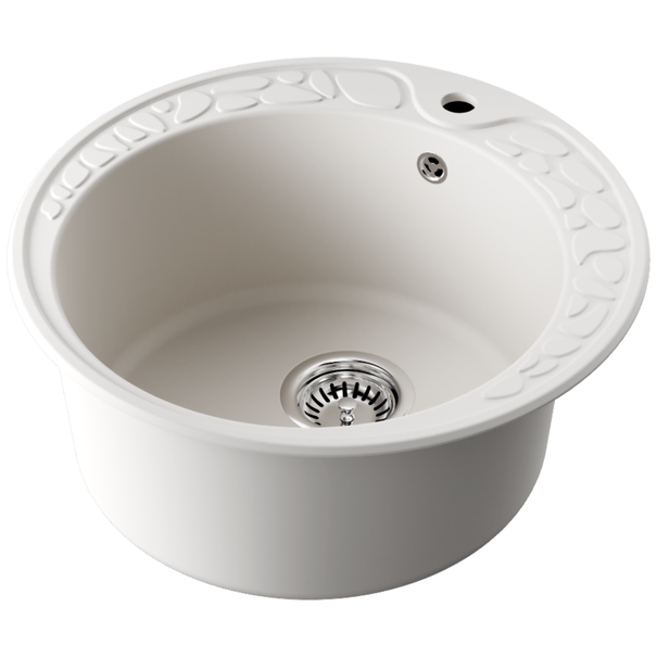 Кухонная мойка OMOIKIRI Tovada 51 (Пастила)