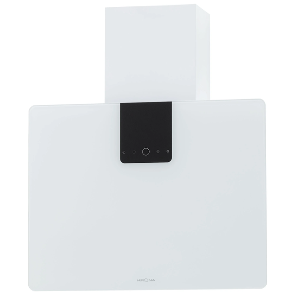 Вертикальная вытяжка Krona AURA 600 S (Белый)