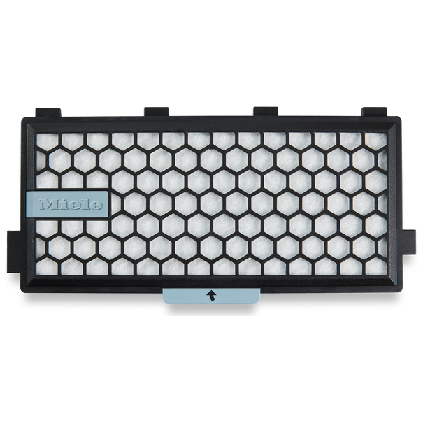 Фильтр для пылесоса Miele SF-AA 50 (Черный)