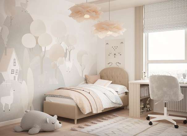 MOON FAMILY 1252