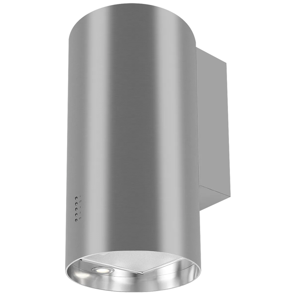 Цилиндрическая вытяжка KUPPERSBERG WL-TUBA (Нержавеющая сталь)