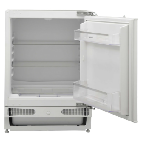 Встраиваемая холодильная камера Korting KSI 8181 (Белый)