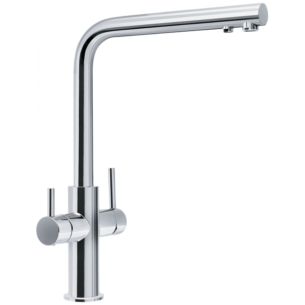 Смеситель для кухни Franke Neptune Clear Water (Хром)
