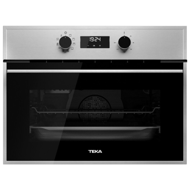 Компактный духовой шкаф Teka HSC 644 C (Нержавеющая сталь)