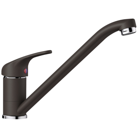 Смеситель для кухни Blanco Daras Silgranit (Кофе)