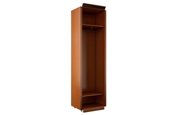 Шкаф для одежды Изотта 
Клен старый