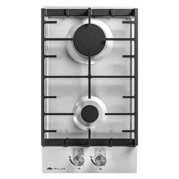 Газовая варочная панель MILLEN MGH 301 (Белый)