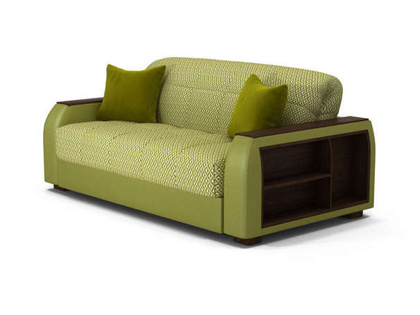 Диван    Sunset Palladio romb olive