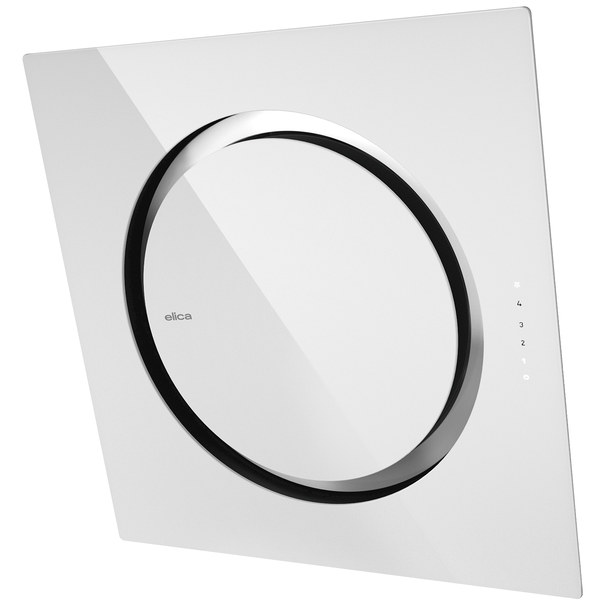 Наклонная вытяжка Elica OM AIR @ /F/75 (Белый)