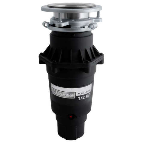 Измельчитель Bone Crusher BC 810 AS-Slim Line