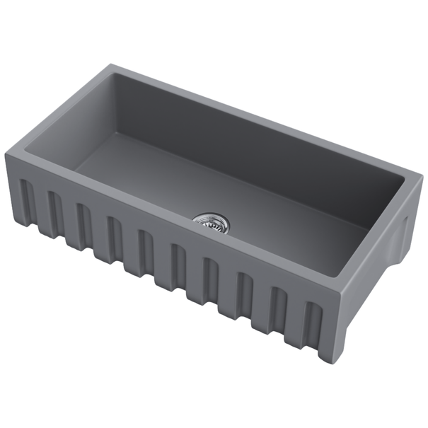 Кухонная мойка OMOIKIRI Mikura 91 (Pebble)