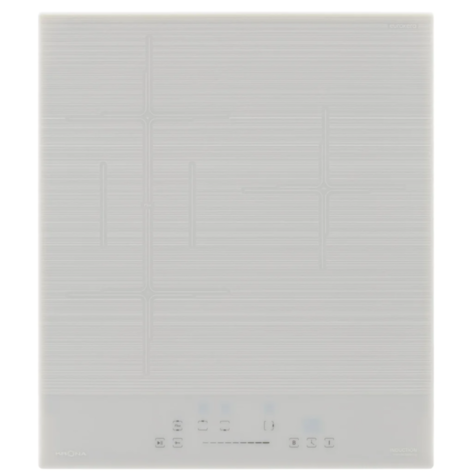 Индукционная варочная панель Krona GENESIS MAX 45 (Белый)