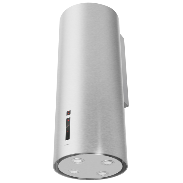 Цилиндрическая вытяжка MAUNFELD Lee Wall (Sensor) 39 (Нержавеющая сталь)